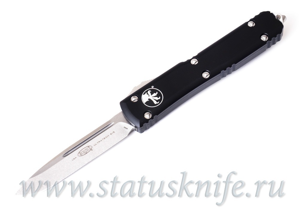Нож Microtech Ultratech 121-10 M390 SW