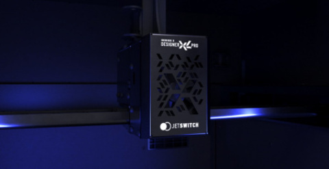 3D-принтер Picaso Designer XL Pro S2