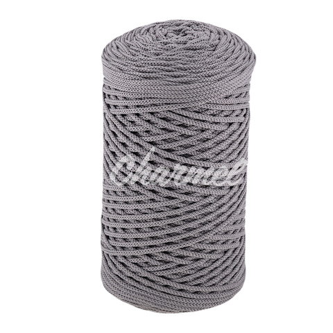 Steel polyester cord 2 mm