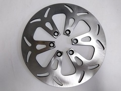 Диск тормозной задний на SUZUKI VS INTRUDER 1987-2004, VS BOULEVARD 2005-2009