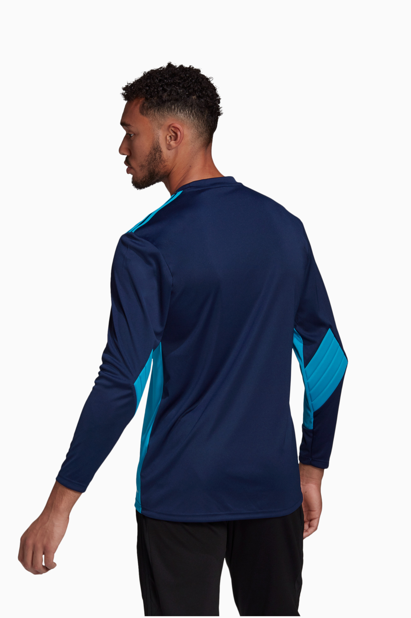 Толстовка adidas squadra 21