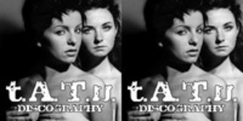 t.A.T.u. / Тату - Дискография