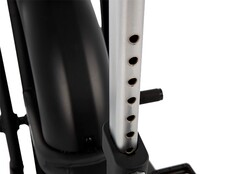 Велотренажер Spirit Fitness Air bike AB900