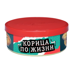 Severnyj - Cynamon (200g)