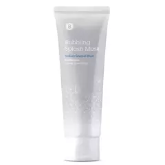 Пузырьковая глиняная сплэш-маска Blithe Bubbling Splash Mask. 120 мл.
