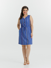 3570 Сарафан женский