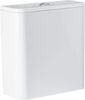 Allen Brau Priority 4.XX000.20 Бачок для унитаза, цвет: белый