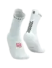 Носки V4 Run Hi White/Black