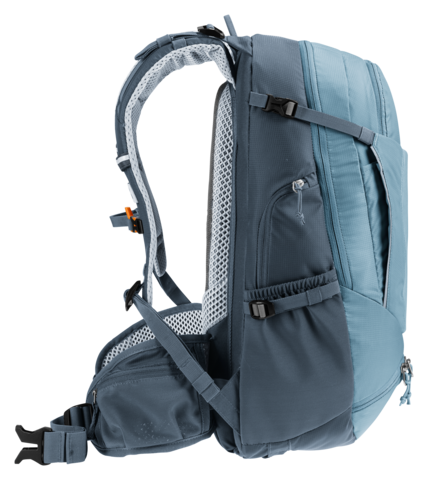 Картинка рюкзак велосипедный Deuter Trans Alpine 24 Atlantic-Ink - 15