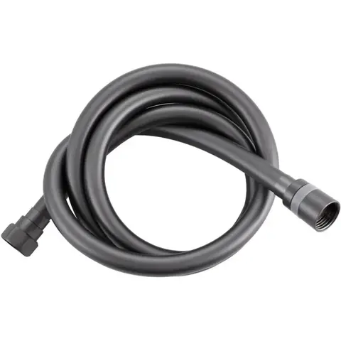 Душевой шланг ABBER AF0021NG 150 см, никель