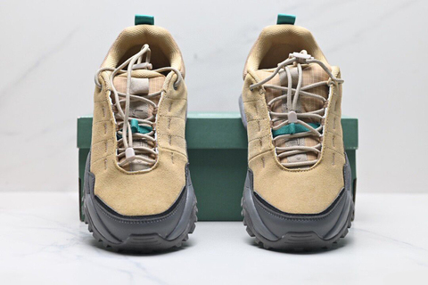 LACOSTE L-Guard Breaker 'Beige/Black' 