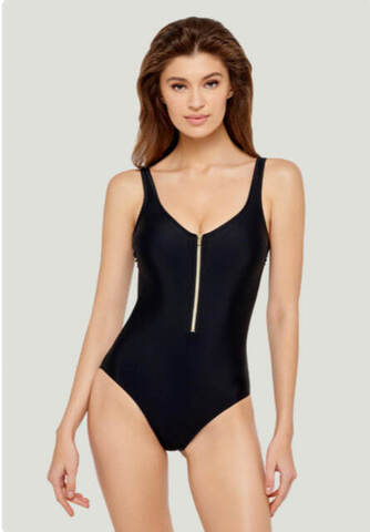 Купальник Marc&André Zipper