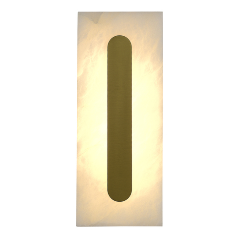 Светильник настенный ST Luce Geom SL6139.221.01