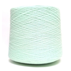 Бобинная пряжа Urubamba (Acqua)