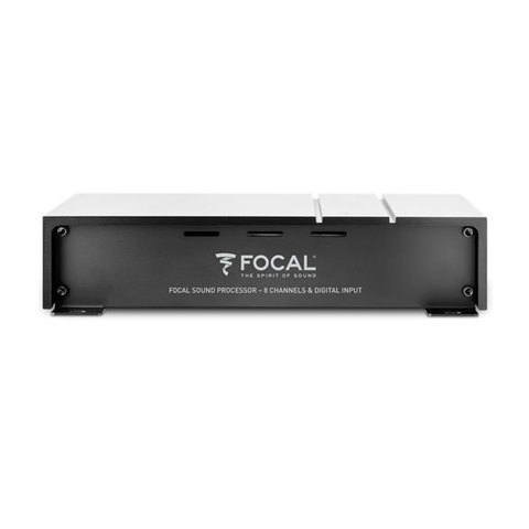 Focal FSP-8