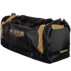 Cумка Venum Trainer Lite Black/Gold