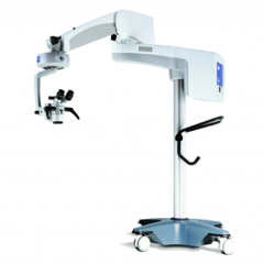 OPMI VISU 140 с принадлежностями