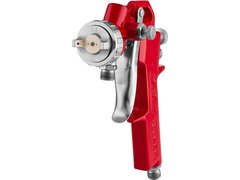 ЗУБР MS 200N, 1.3 мм, пневматический краскопульт с нижним бачком (06456-1.3)