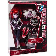 Оперетта. Базовые с питомцами