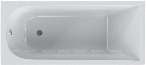 Alba Spa Impero ВПР0210200100 Акриловая ванна 180x80