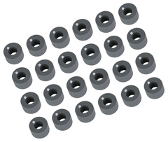 Комплект резинок роликов для XEROX Versalink C400 (CET), 24 шт/компл, CET9472