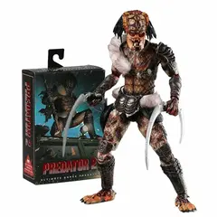 Фигурка Хищник Змей Predator Ultimate