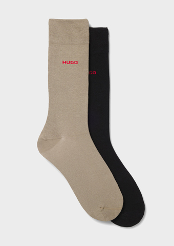 Носки (2шт.) HUGO 2P RS UNI CC