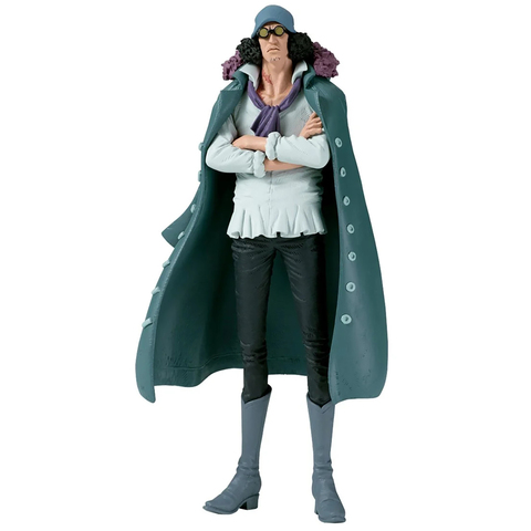 Фигурка One Piece King Of Artist: Kuzan