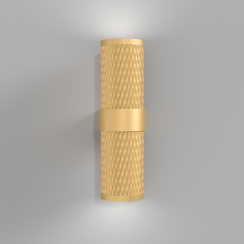 Настенный светильник Maytoni Focus Design C069WL-02MG