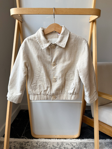 Куртка ветровка Zara, 92