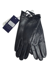 Перчатки. Женские. Материал верха: Кожаные люкс качества. Без подклада. 5 шт в упаковке.