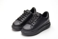 Кроссовки (36-41)р. / шт. P525-10