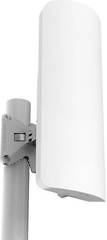 Wi-Fi точка доступа MikroTik RB911G-2HPnD-12S
