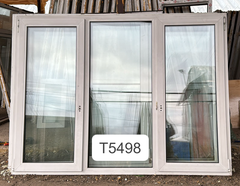 Окно Пластиковое Б/У 154(в) х 206(ш)