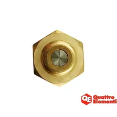 Форсунка QUATTRO ELEMENTI QE25DN (0460S)