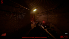Cursed Dawn (для ПК, цифровой код доступа)