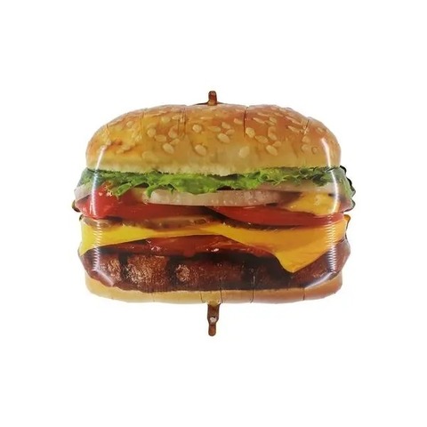 Фигура Чизбургер