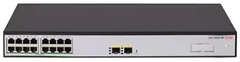 Коммутатор H3C LS-1600V2-18P-HPWR-GL