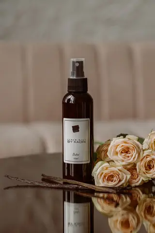 Сыворотка-мист DUBAI