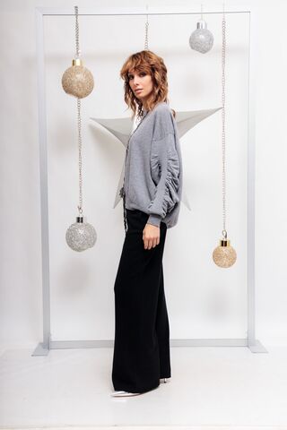 Nude Джемпер шерстяной