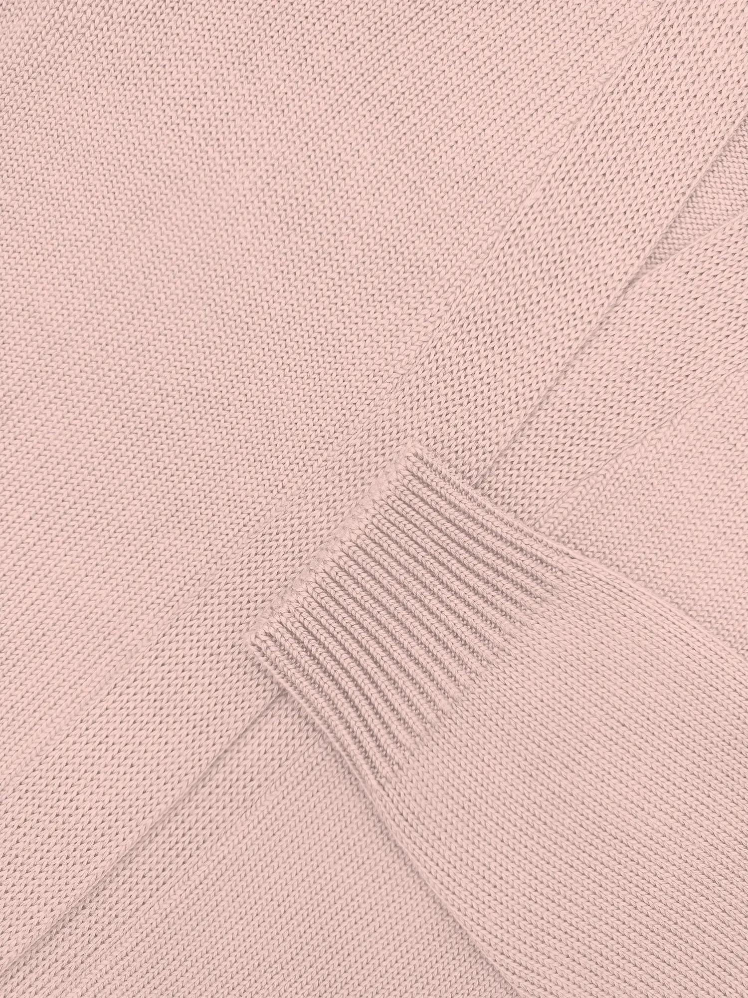 Кардиган с планкой из мягкой шерсти