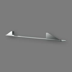 Уголок монтажный укороченный для L-образного профиля UMU.80