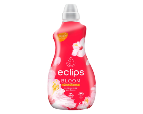 Кондиционер для белья Eclips Bloom Sweet Dreams 2л