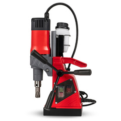 Магнитный сверлильный станок Rotorica MAG Drill 40