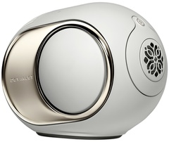 Акустическая система DEVIALET Phantom Ultimate 98 dB Light Pearl