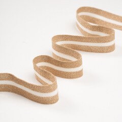 Тесьма/Декоративная/К8138 золото