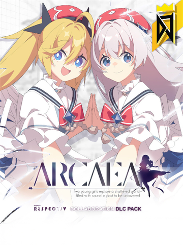 DJMAX RESPECT V - Arcaea Pack (для ПК, цифровой код доступа)