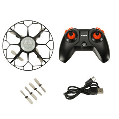 Радиоуправляемый квадрокоптер Syma X35T RTF 2.4G - SYMA-X35T