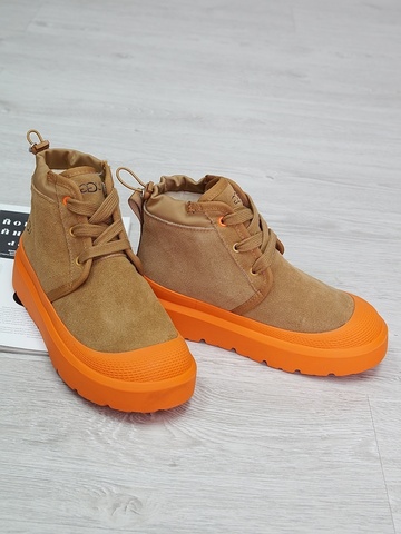 Ботинки женские зимние UGG A623-9M