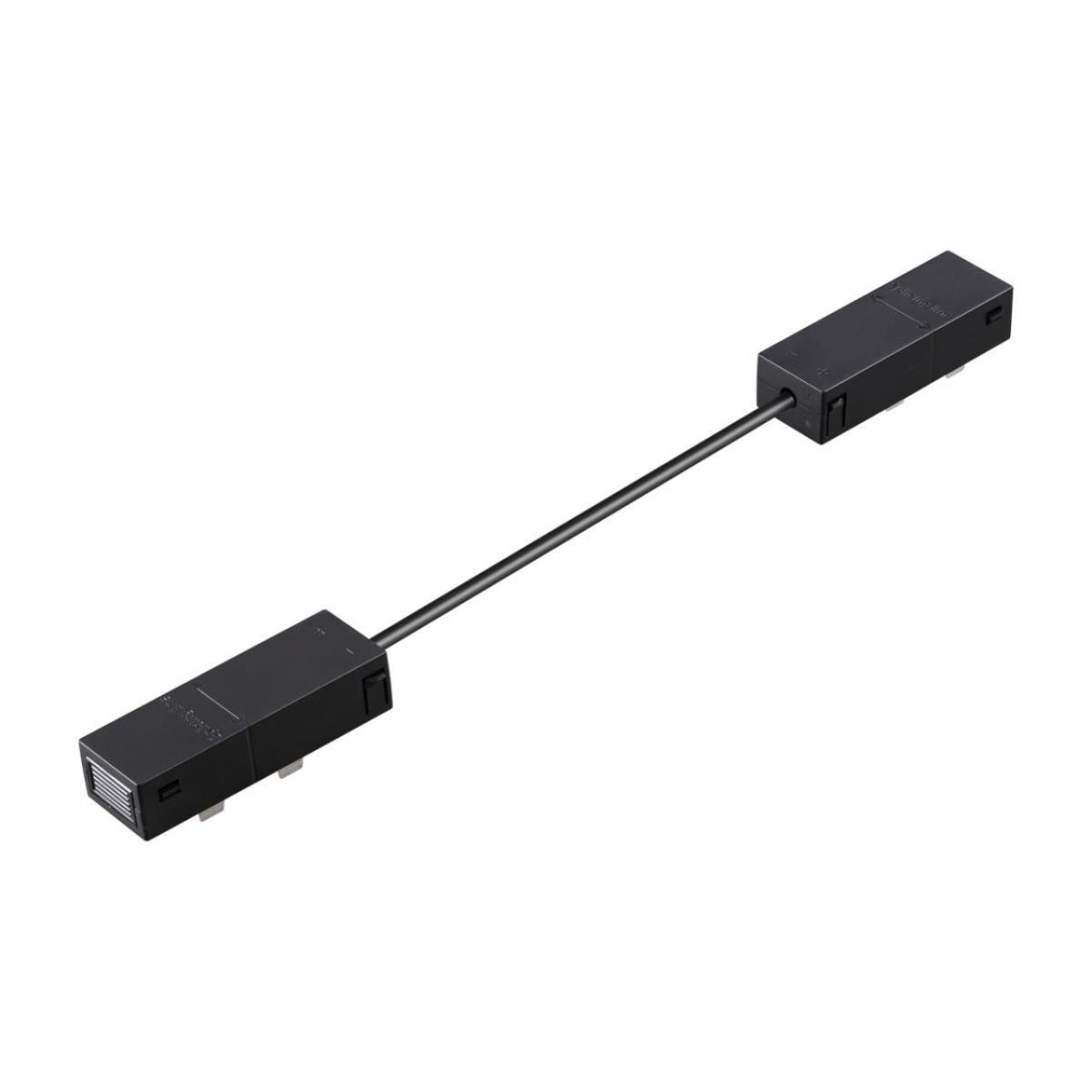 Гибкий токопроводящий соединитель L Novotech VECTOR 135313